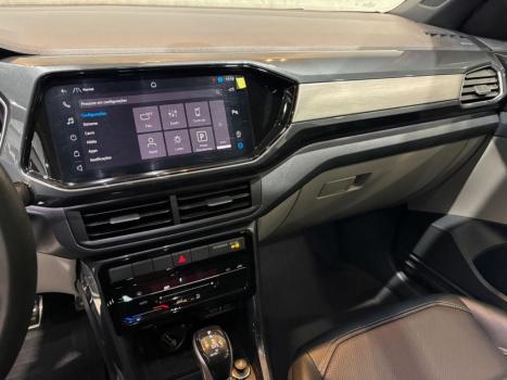 VOLKSWAGEN T-Cross 1.4 4P 250 TSI FLEX HIGHLINE AUTOM�TICO, Foto 16