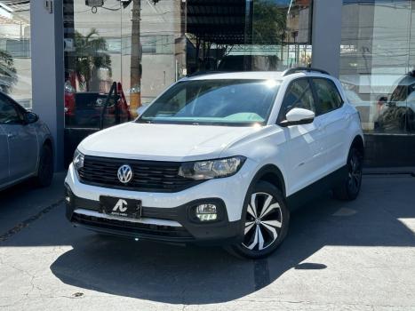 VOLKSWAGEN T-Cross 1.0 4P 200 TSI FLEX, Foto 1