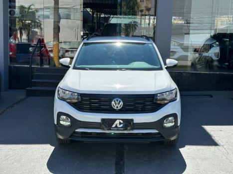 VOLKSWAGEN T-Cross 1.0 4P 200 TSI FLEX, Foto 2