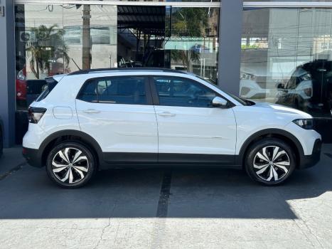 VOLKSWAGEN T-Cross 1.0 4P 200 TSI FLEX, Foto 3