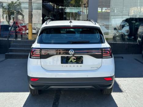 VOLKSWAGEN T-Cross 1.0 4P 200 TSI FLEX, Foto 4
