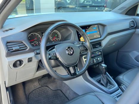 VOLKSWAGEN T-Cross 1.0 4P 200 TSI FLEX, Foto 6