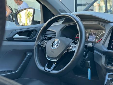 VOLKSWAGEN T-Cross 1.0 4P 200 TSI FLEX, Foto 8