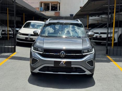 VOLKSWAGEN T-Cross 1.4 4P 250 TSI FLEX HIGHLINE AUTOM�TICO, Foto 1