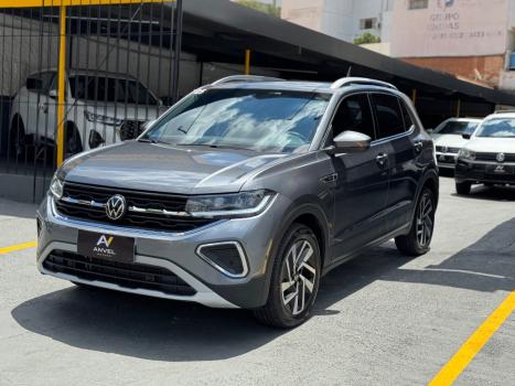 VOLKSWAGEN T-Cross 1.4 4P 250 TSI FLEX HIGHLINE AUTOM�TICO, Foto 2