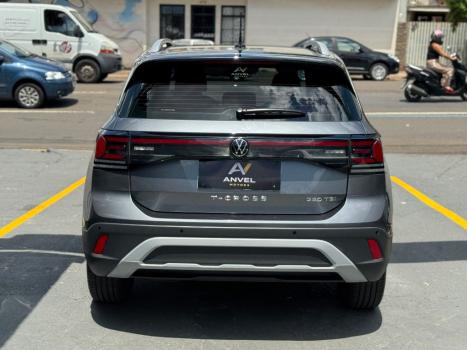 VOLKSWAGEN T-Cross 1.4 4P 250 TSI FLEX HIGHLINE AUTOM�TICO, Foto 4