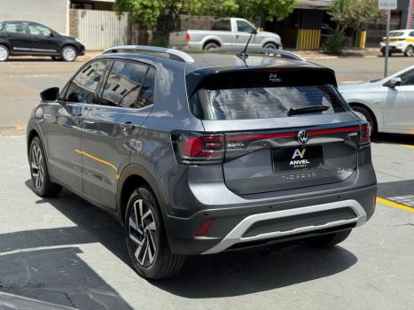 VOLKSWAGEN T-Cross 1.4 4P 250 TSI FLEX HIGHLINE AUTOM�TICO, Foto 5