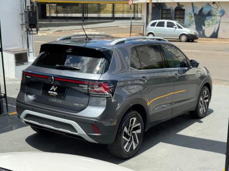 VOLKSWAGEN T-Cross 1.4 4P 250 TSI FLEX HIGHLINE AUTOM�TICO, Foto 6