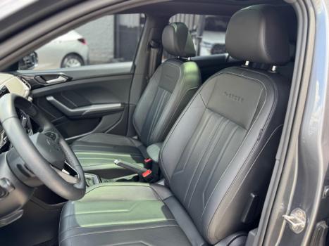 VOLKSWAGEN T-Cross 1.4 4P 250 TSI FLEX HIGHLINE AUTOM�TICO, Foto 7