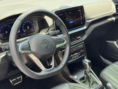 VOLKSWAGEN T-Cross 1.4 4P 250 TSI FLEX HIGHLINE AUTOM�TICO, Foto 8