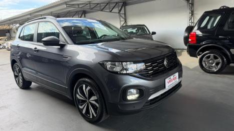 VOLKSWAGEN T-Cross 1.0 4P 200 TSI FLEX COMFORTLINE AUTOM�TICO, Foto 3