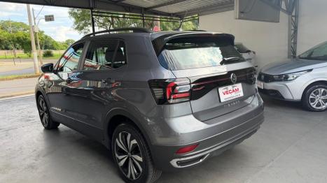 VOLKSWAGEN T-Cross 1.0 4P 200 TSI FLEX COMFORTLINE AUTOM�TICO, Foto 4