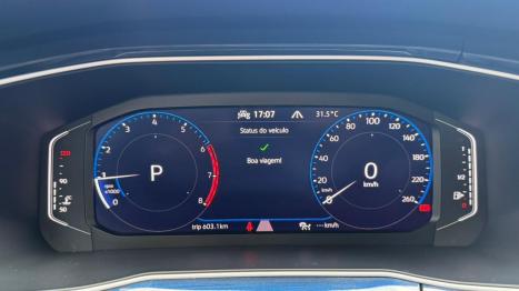 VOLKSWAGEN T-Cross 1.0 4P 200 TSI FLEX COMFORTLINE AUTOM�TICO, Foto 9