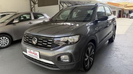 VOLKSWAGEN T-Cross 1.0 4P 200 TSI FLEX COMFORTLINE AUTOM�TICO, Foto 1