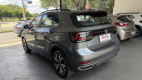 VOLKSWAGEN T-Cross 1.0 4P 200 TSI FLEX COMFORTLINE AUTOM�TICO, Foto 6