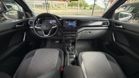 VOLKSWAGEN T-Cross 1.0 4P 200 TSI FLEX COMFORTLINE AUTOM�TICO, Foto 8