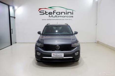 VOLKSWAGEN T-Cross 1.0 4P 200 TSI FLEX, Foto 2