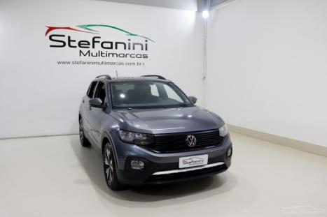 VOLKSWAGEN T-Cross 1.0 4P 200 TSI FLEX, Foto 3