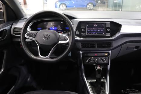 VOLKSWAGEN T-Cross 1.0 4P 200 TSI FLEX, Foto 4