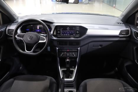 VOLKSWAGEN T-Cross 1.0 4P 200 TSI FLEX, Foto 6