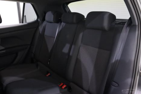 VOLKSWAGEN T-Cross 1.0 4P 200 TSI FLEX, Foto 8