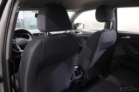 VOLKSWAGEN T-Cross 1.0 4P 200 TSI FLEX, Foto 9