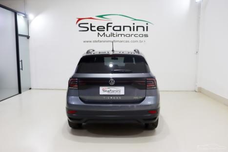VOLKSWAGEN T-Cross 1.0 4P 200 TSI FLEX, Foto 12