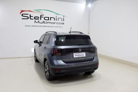 VOLKSWAGEN T-Cross 1.0 4P 200 TSI FLEX, Foto 13
