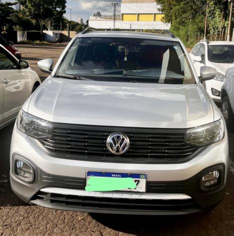 VOLKSWAGEN T-Cross 1.0 4P 200 TSI FLEX SENSE AUTOM�TICO, Foto 1