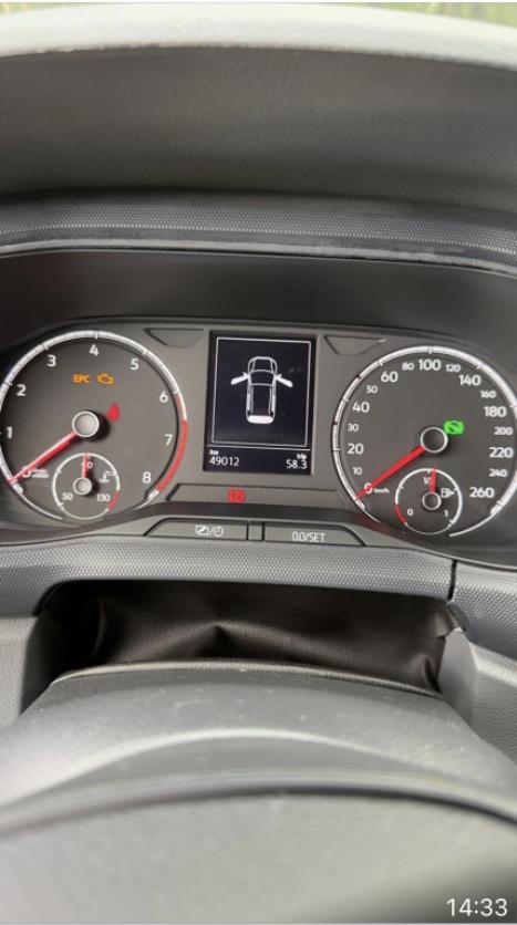 VOLKSWAGEN T-Cross 1.0 4P 200 TSI FLEX SENSE AUTOM�TICO, Foto 2