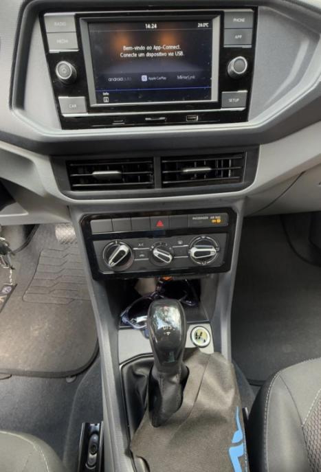 VOLKSWAGEN T-Cross 1.0 4P 200 TSI FLEX SENSE AUTOM�TICO, Foto 3