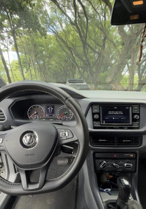 VOLKSWAGEN T-Cross 1.0 4P 200 TSI FLEX SENSE AUTOM�TICO, Foto 4
