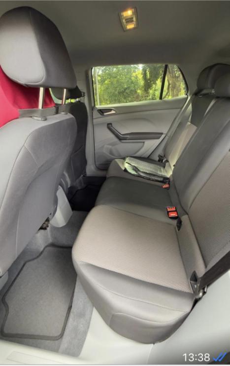 VOLKSWAGEN T-Cross 1.0 4P 200 TSI FLEX SENSE AUTOM�TICO, Foto 5