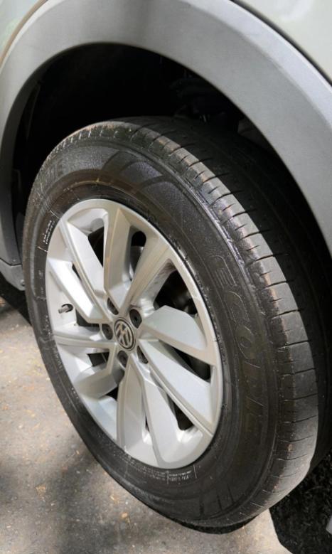 VOLKSWAGEN T-Cross 1.0 4P 200 TSI FLEX SENSE AUTOM�TICO, Foto 6