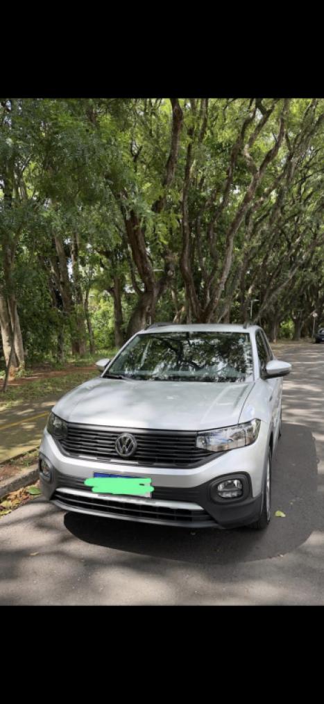 VOLKSWAGEN T-Cross 1.0 4P 200 TSI FLEX SENSE AUTOM�TICO, Foto 12