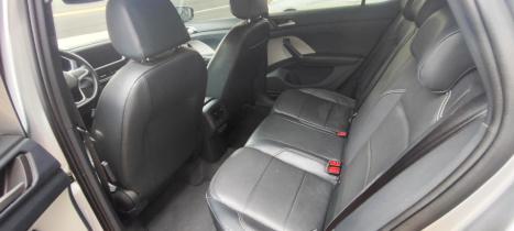 VOLKSWAGEN T-Cross 1.4 4P 250 TSI FLEX HIGHLINE AUTOM�TICO, Foto 3
