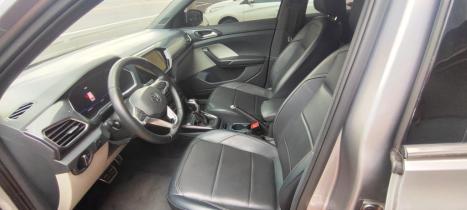 VOLKSWAGEN T-Cross 1.4 4P 250 TSI FLEX HIGHLINE AUTOM�TICO, Foto 4