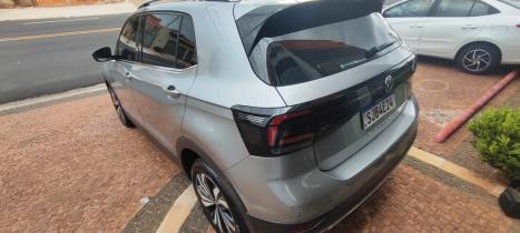 VOLKSWAGEN T-Cross 1.4 4P 250 TSI FLEX HIGHLINE AUTOM�TICO, Foto 5