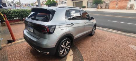 VOLKSWAGEN T-Cross 1.4 4P 250 TSI FLEX HIGHLINE AUTOM�TICO, Foto 7