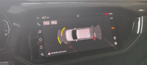 VOLKSWAGEN T-Cross 1.4 4P 250 TSI FLEX HIGHLINE AUTOM�TICO, Foto 8