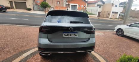 VOLKSWAGEN T-Cross 1.4 4P 250 TSI FLEX HIGHLINE AUTOM�TICO, Foto 9