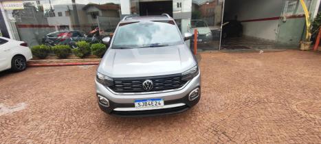 VOLKSWAGEN T-Cross 1.4 4P 250 TSI FLEX HIGHLINE AUTOM�TICO, Foto 11