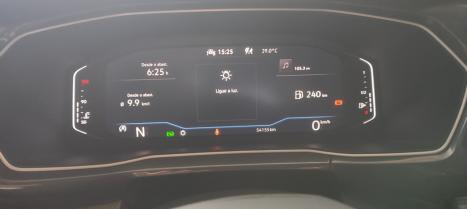 VOLKSWAGEN T-Cross 1.4 4P 250 TSI FLEX HIGHLINE AUTOM�TICO, Foto 14