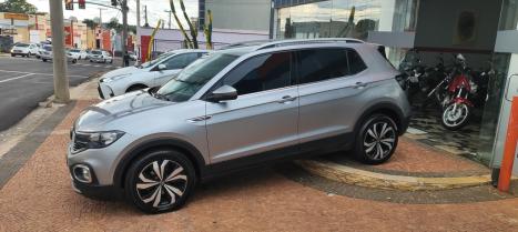 VOLKSWAGEN T-Cross 1.4 4P 250 TSI FLEX HIGHLINE AUTOM�TICO, Foto 15