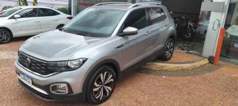 VOLKSWAGEN T-Cross 1.4 4P 250 TSI FLEX HIGHLINE AUTOM�TICO, Foto 16