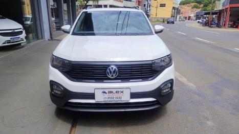 VOLKSWAGEN T-Cross 1.0 4P 200 TSI FLEX SENSE AUTOM�TICO, Foto 2