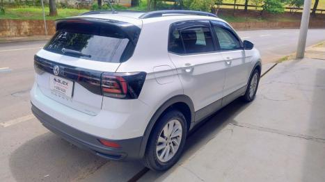 VOLKSWAGEN T-Cross 1.0 4P 200 TSI FLEX SENSE AUTOM�TICO, Foto 4