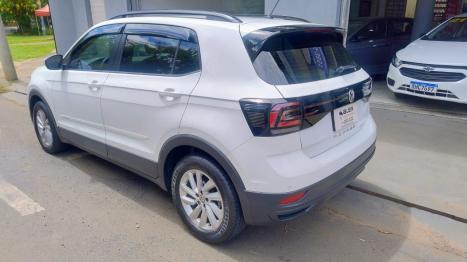 VOLKSWAGEN T-Cross 1.0 4P 200 TSI FLEX SENSE AUTOM�TICO, Foto 5