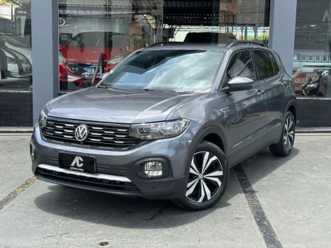 VOLKSWAGEN T-Cross 1.0 4P 200 TSI FLEX COMFORTLINE AUTOM�TICO, Foto 1
