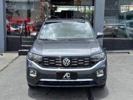 VOLKSWAGEN T-Cross 1.0 4P 200 TSI FLEX COMFORTLINE AUTOM�TICO, Foto 2